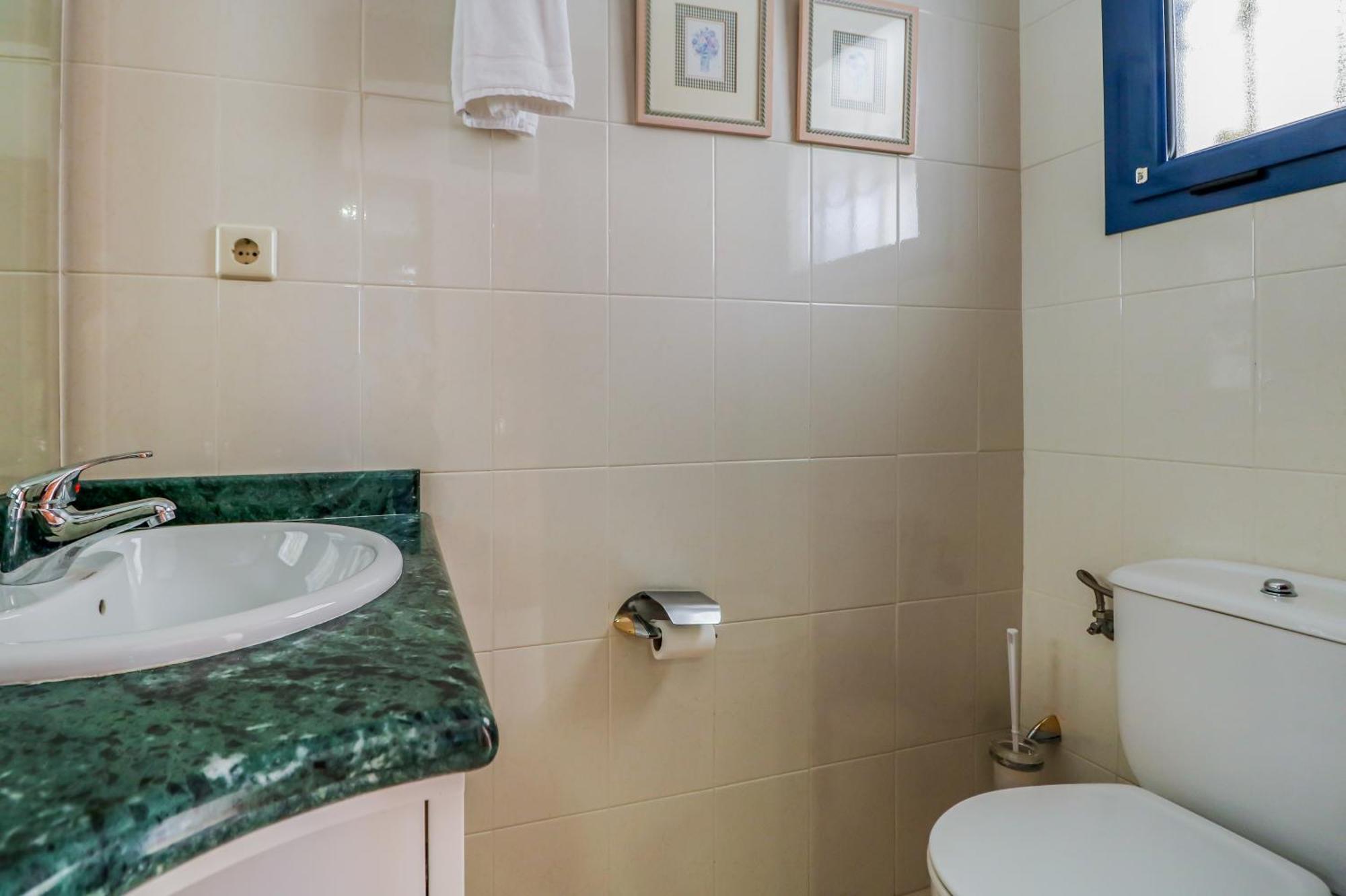 Apartamento Casa El Nieto 3Br Sea View Puerto de las Nieves Exterior foto